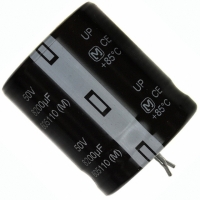 ECO-S1HP822DA CAPACITOR 8200UF 50V ELECT TSUP