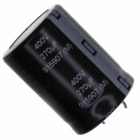 EET-UQ2G271JA CAP 270UF 400V ELECT TS-UQ