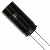 EEU-EE2W680 CAP 68UF 450V ELECT EE RADIAL