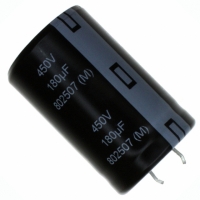 EET-UQ2W181HF CAP 180UF 450V ELECT TS-UQ