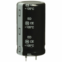 EET-ED2D102CA CAP 1000UF 200V ELECT TS-ED