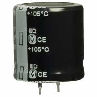 EET-ED2E471DA CAP 470UF 250V ELECT TS-ED