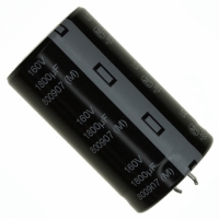 EET-UQ2C182JA CAP 1800UF 160V ELECT TS-UQ