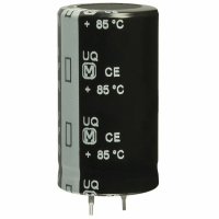 EET-UQ2S331CA CAP 330UF 420V ELECT TSUQ