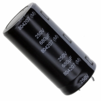 EET-HC2E681HF CAP 680UF 250V ELECT TS-HC