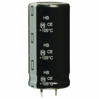 ECO-S2WB221CA CAP 220UF 450V ELECT TS-HB