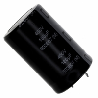 EET-HC2W181JA CAP 180UF 450V ELECT TS-HC