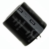 EET-UQ2C152KA CAP 1500UF 160V ELECT TS-UQ