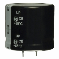 ECO-S2GP331EX CAPACITOR 330UF 400V ELECT TSUP