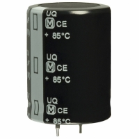 EET-UQ2W331CA CAP 330UF 450V ELECT TS-UQ