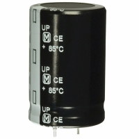 ECO-S2EP102DX CAPACITOR 1000UF 250V ELECT TSUP