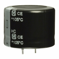 EET-HC2G271EA CAP 270UF 400V ELECT TS-HC