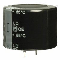 EET-UQ2W221EA CAP 220UF 450V ELECT TS-UQ