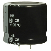 ECO-S2GB271EA CAP 270UF 400V ELECT TS-HB