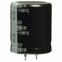 EET-ED2E681DA CAP 680UF 250V ELECT TS-ED