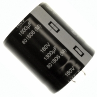EET-UQ2C182KA CAP 1800UF 160V ELECT TS-UQ