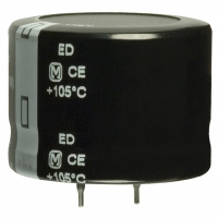 EET-ED2W151EA CAP 150UF 450V ELECT TS-ED