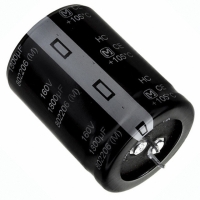 EET-HC2C182KA CAP 1800UF 160V ELECT TS-HC