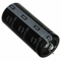EET-UQ2W271HA CAP 270UF 450V ELECT TS-UQ