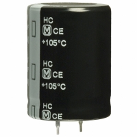 EET-HC2D152DA CAP 1500UF 200V ELECT TS-HC