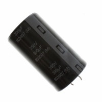 EET-HC2V391JA CAP 390UF 350V ELECT TS-HC