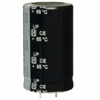 ECO-S1EP333DA CAPACITOR 33000UF 25V ELECT TSUP