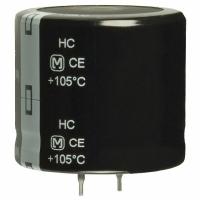 EET-HC2G331EA CAP 330UF 400V ELECT TS-HC