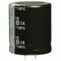 ECO-S2WB271DA CAP 270UF 450V ELECT TS-HB