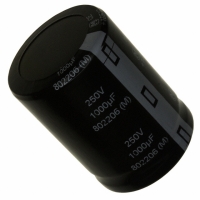 EET-HC2E102KA CAP 1000UF 250V ELECT TS-HC