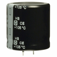 ECO-S2DB122EH CAP 1200UF 200V ELECT TS-HB