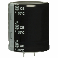 ECO-S1EP333EA CAPACITOR 33000UF 25V ELECT TSUP