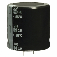 EET-UQ2G561EA CAP 560UF 400V ELECT TS-UQ