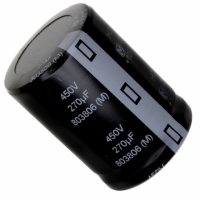 EET-HC2W271KA CAP 270UF 450V ELECT TS-HC