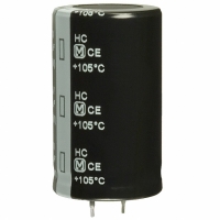 EET-HC2G561DA CAP 560UF 400V ELECT TS-HC