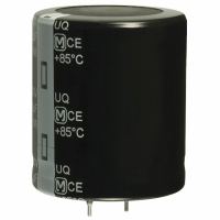 EET-UQ2C272EA CAP 2700UF 160V ELECT TS-UQ