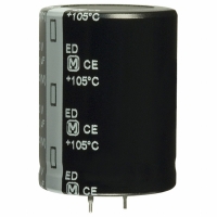 EET-ED2D182EA CAP 1800UF 200V ELECT TS-ED