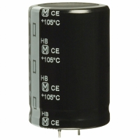 ECO-S2DB222EA CAP 2200UF 200V ELECT TS-HB