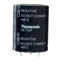 ECE-T1CP823FA CAP 82000UF 16V ELECT TUP SERIES