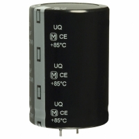 EET-UQ2D272EA CAP 2700UF 200V ELECT TS-UQ