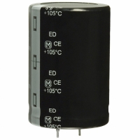 EET-ED2D222EA CAP 2200UF 200V ELECT TS-ED