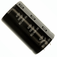 EET-UQ2S681KF CAP 680UF 420V ELECT TS-UQ