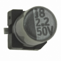 AVE224M50B12T-F CAP ALUM 0.22UF 50V 20% SMD