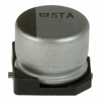 EMVA500ADA220MF55G CAP 22UF 50V ELECT MVA SMD