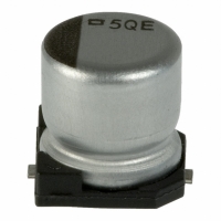 EMVE630ADA3R3ME55G CAP 3.3UF 63V ELECT MVE SMD