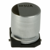 EMVA500ADA470MF80G CAP 47UF 50V ELECT MVA SMD