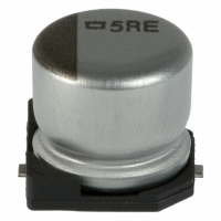 EMVE350ADA330MF60G CAP 33UF 35V ELECT MVE SMD