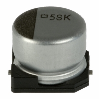 EMVK500ADA220MH63G CAP 22UF 50V ELECT MVK SMD