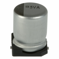 EMVA250ADA331MHA0G CAP 330UF 25V ELECT MVA SMD