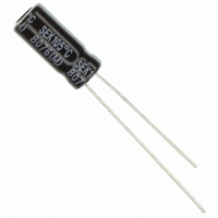 SEK4R7M050ST CAP ALUM 4.7UF 50V 20% RADIAL