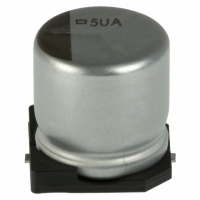 EMVA160ADA681MJA0G CAP 680UF 16V ELECT MVA SMD